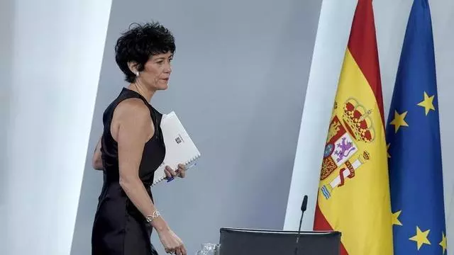 El Gobierno pide a Feijóo que “deje de abrazar las teorías conspiranoicas” en la crisis de Ceuta