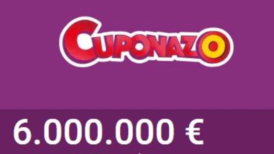 ONCE Cuponazo Awards €9.28M Across Spain; Valencia Takes €6.08M Jackpot