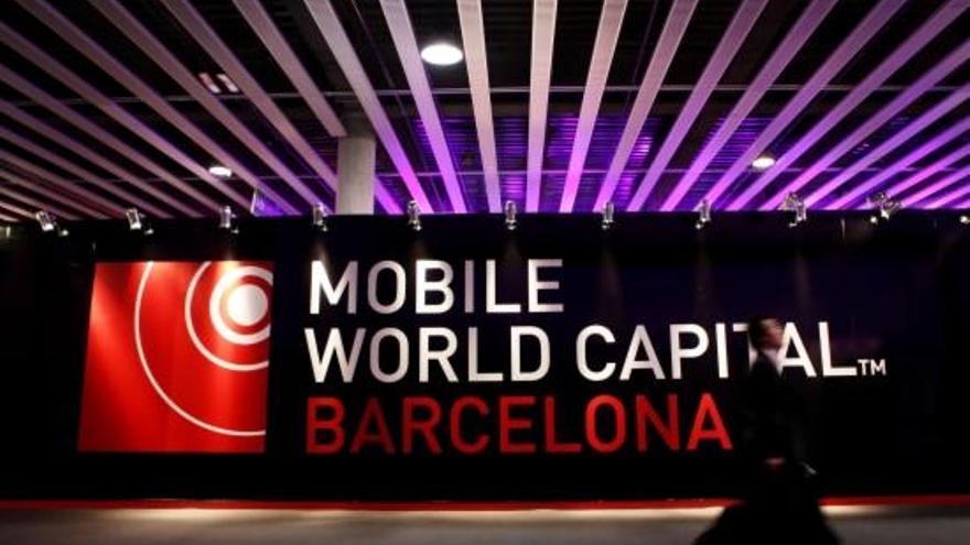 Fira Mobile World Congress, a Barcelona