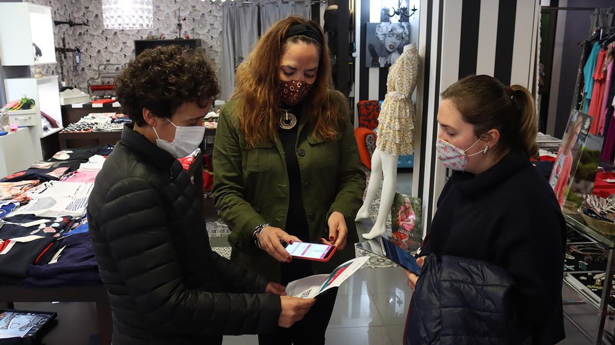 Onda tramita 23.400 vales de &#039;Bono+Comerç&#039;