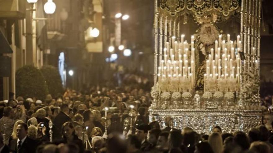 Hermandad de Nuestro Padre Jesús del Gran Poder