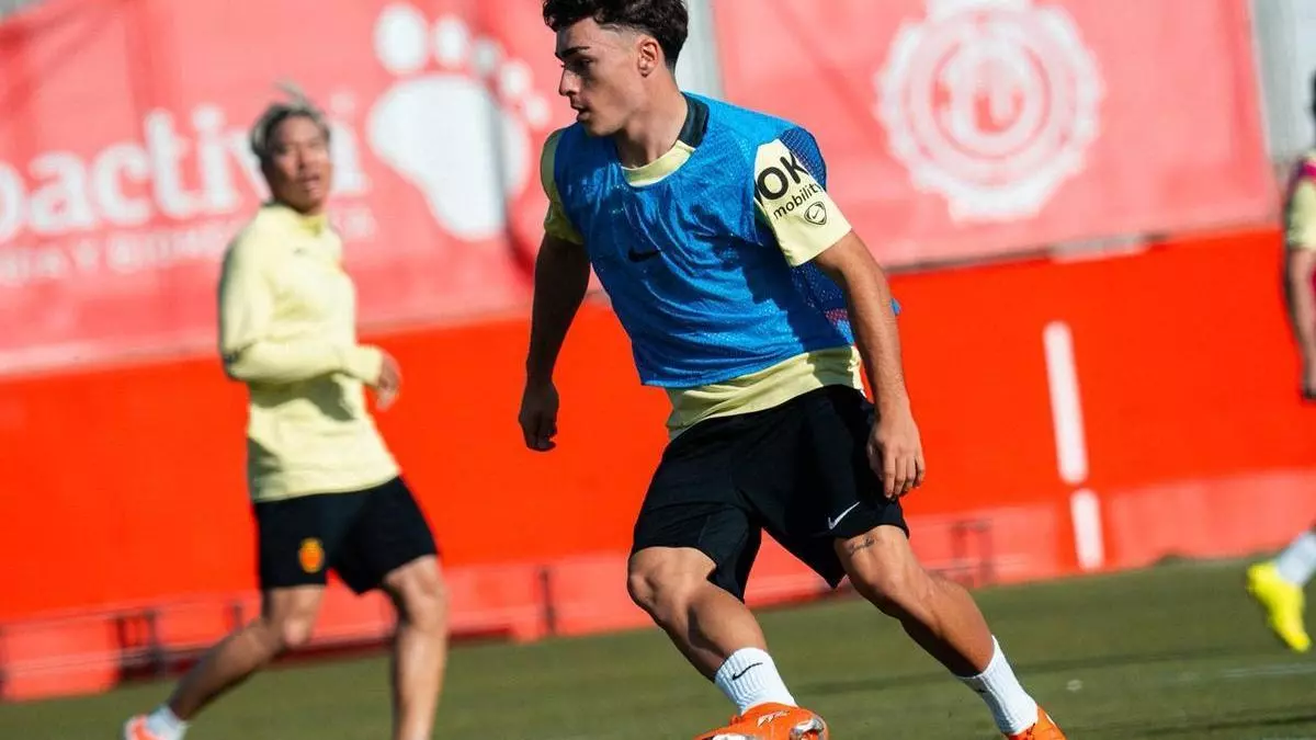 El último de Son Moix