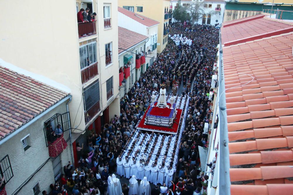 Lunes Santo | Cautivo