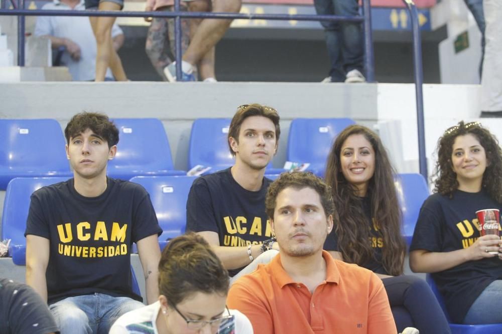 UCAM Murcia - Jumilla