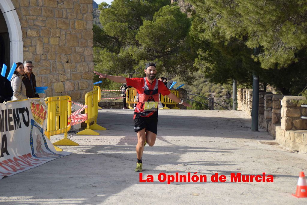 Trail Puentes de Cieza 2022 (II)