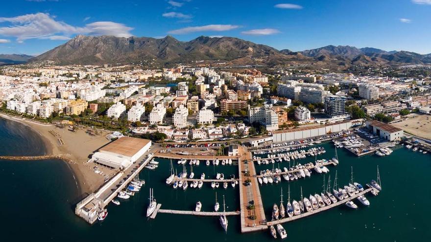 El Plan Turístico de Grandes Ciudades de Marbella, pendiente de una firma