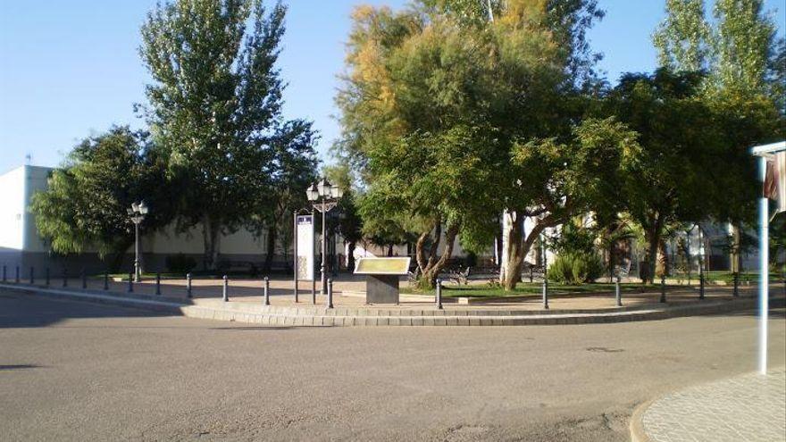 Municipio de La Granjuela.