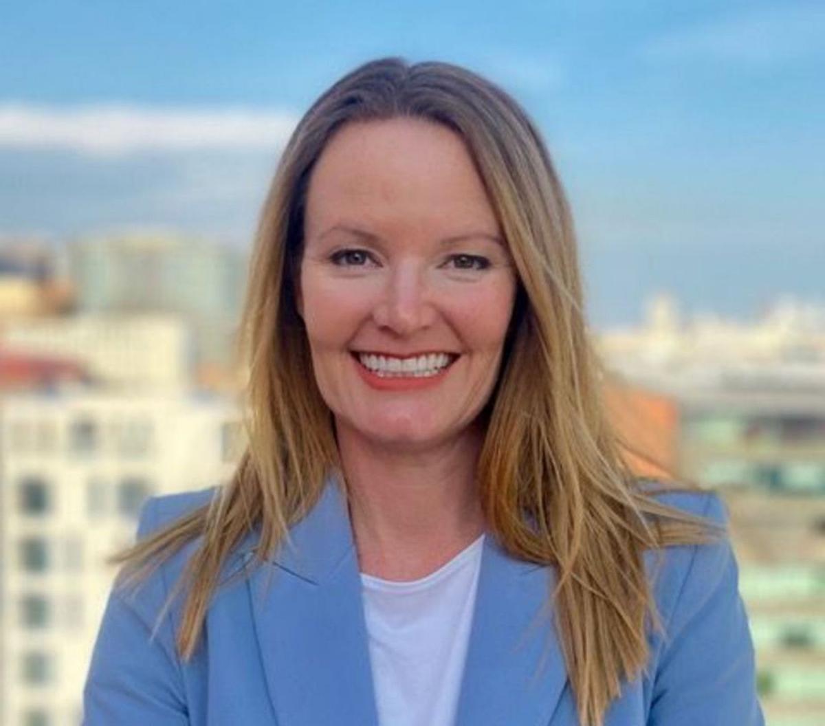 "Espero que Barcelona es converteixi en una ciutat més verda"