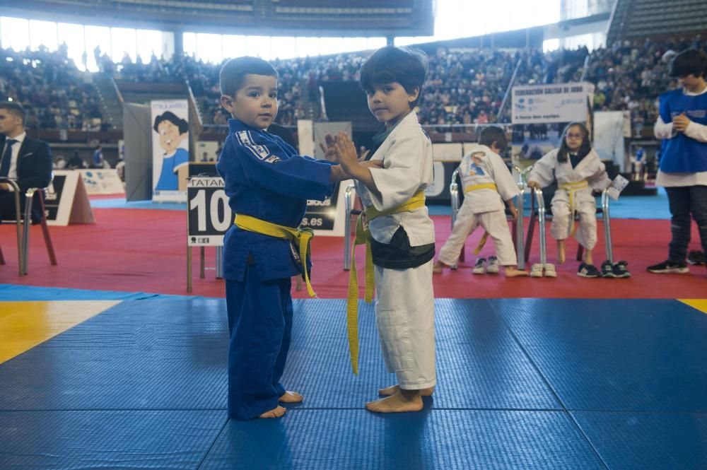 Trofeo Miguelito en A Coruña