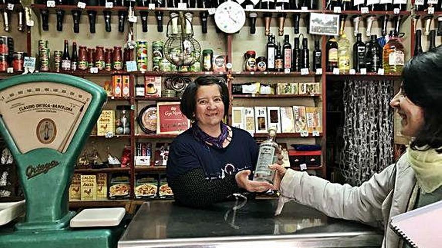 La campanya Aigua de Figueres s&#039;estén als locals Tourist Friendly