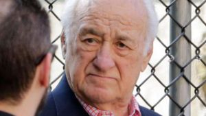 Jerry Adler, actor de la sèrie ‘Los Soprano’, mor als 96 anys