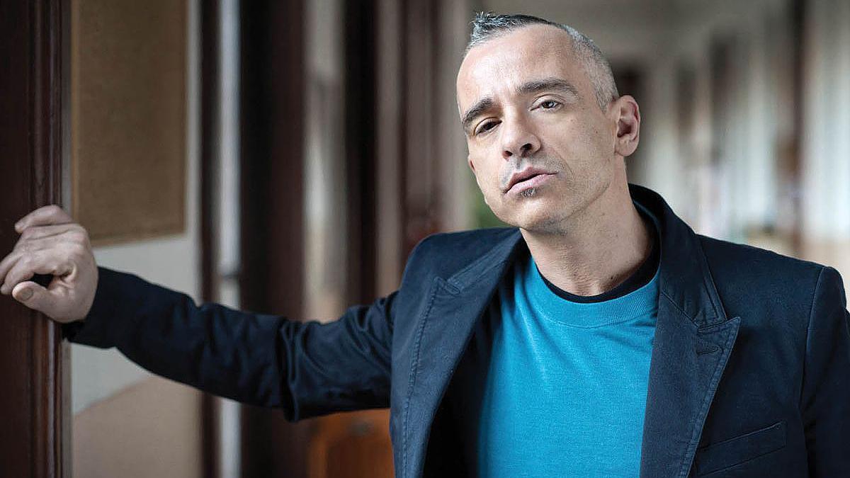 Eros Ramazzotti: «Qui no estigui a l’altura quan puja a l’escenari acabarà la seva carrera ràpidament»