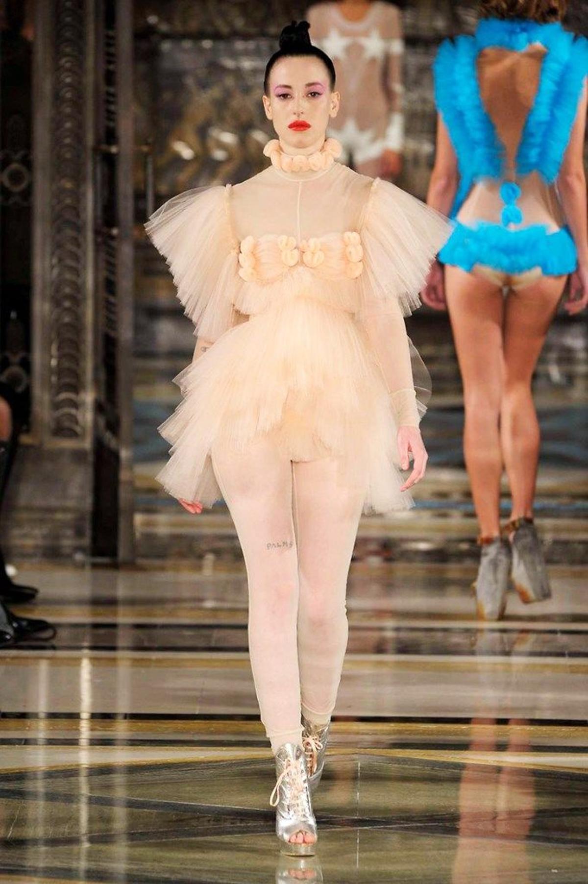 Pam Hogg