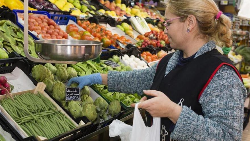 La alcachofa, vegetal con excelentes propiedades saludables