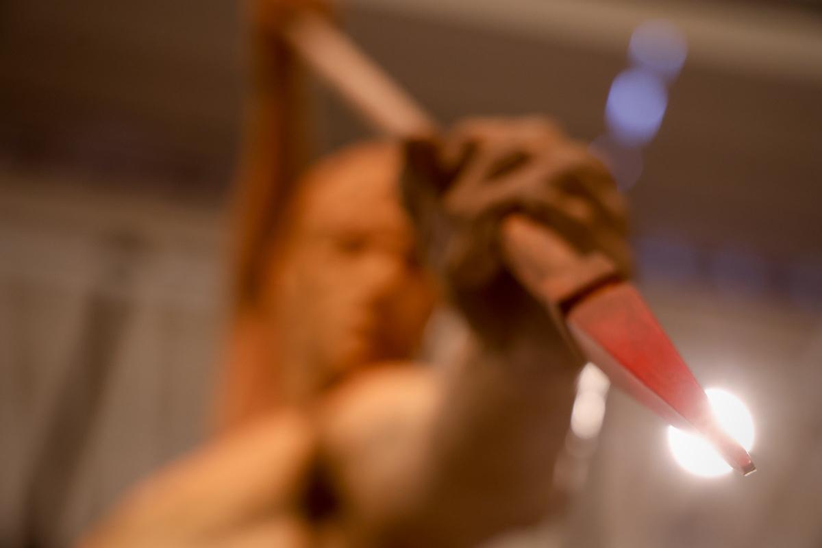 40 años de arte y escultura 40 años de arte y escultura