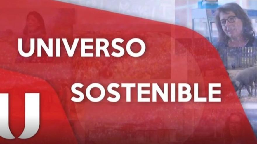 Nanotecnología, neurociencia, agricultura sostenible y criptomonedas en la quinta temporada de ‘Universo Sostenible’ en TVE, en la que participa la UMU
