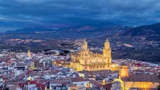 Esta es la única catedral española donde hay enterrado un papa y solo está a una hora y media de Córdoba