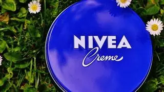 Estas son las tres enfermedades que se combaten con crema Nivea