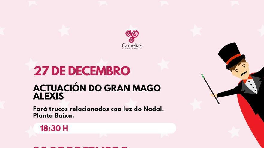 Coral Polifónica Rosalía de Castro