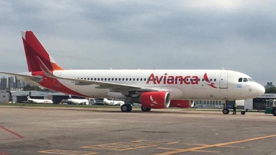 Avianca cancela pedido de 17 Airbus A320Neo para mejorar su flujo de caja