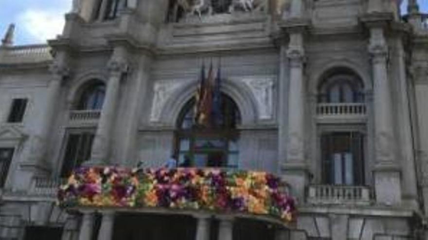 De &#039;l&#039;Horta  a la Plaça&#039; se aplaza por la lluvia