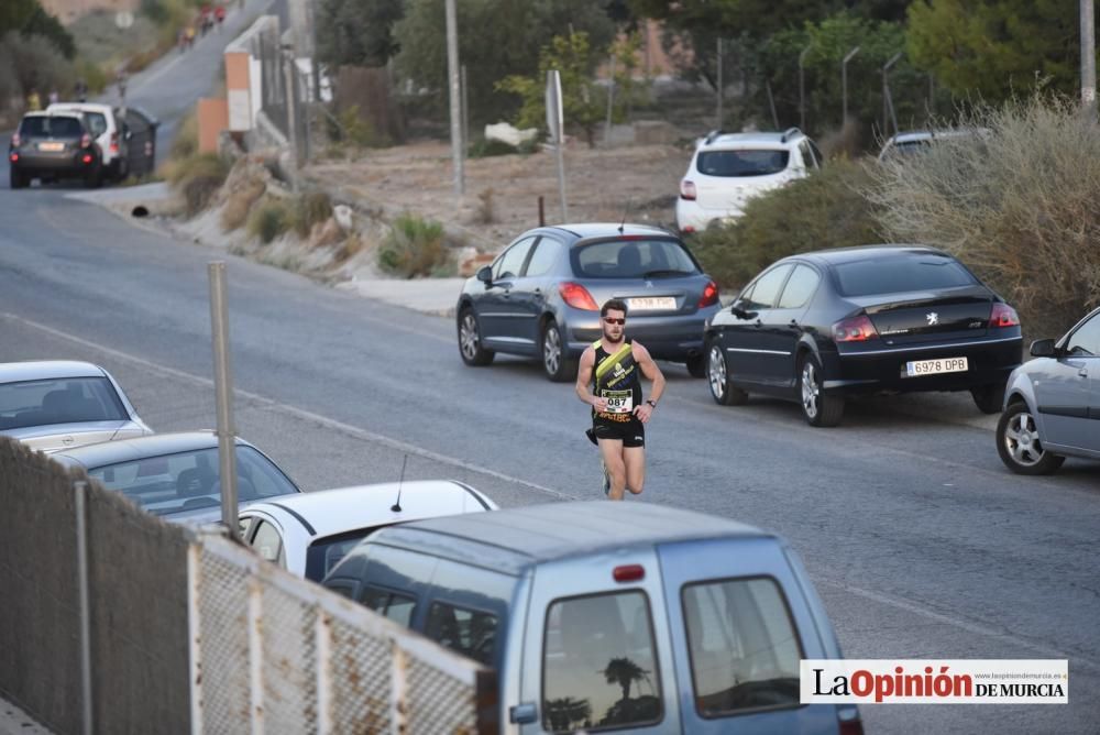 Carrera Popular de Cañada Hermosa