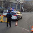 Corte de tráfico en Riazor ante un partido del Deportivo