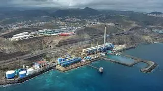 Hidrógeno verde hecho en Jinámar: Las Palmas de Gran Canaria, Emalsa y Plocan crean un centro líder de investigación