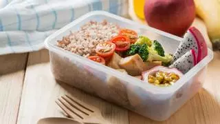 Adiós al tupper: el plato de Mercadona para llevar al trabajo y comer como en casa de la abuela