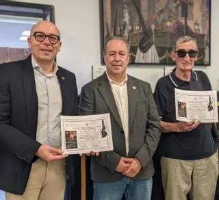 El lado más solidario de Tercera Caída