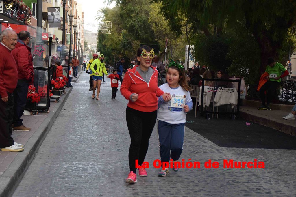 San Silvestre de Cieza (Parte I)