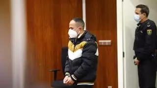 Diez años de cárcel para un joven de Zaragoza por una relación consentida con una menor