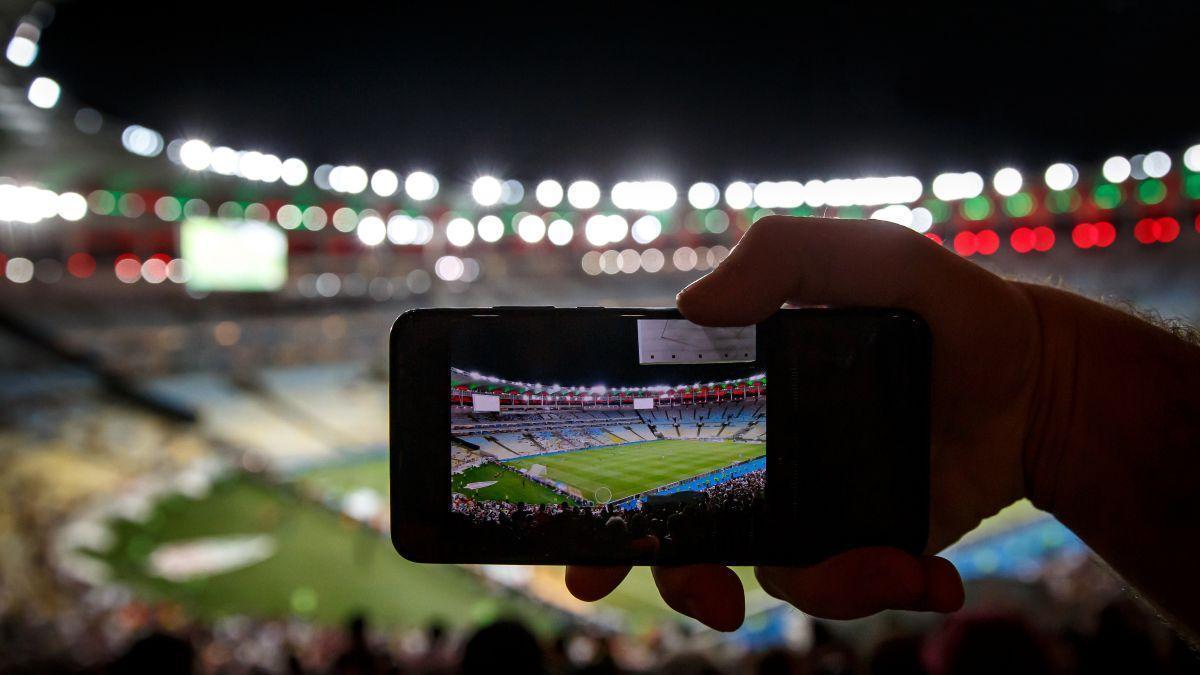 MUNDIAL 2026/La Roja, entre las cinco selecciones más potentes del Mundial de Fútbol en redes sociales