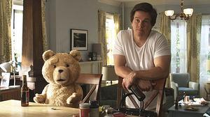Tràiler de la pel·lícula ’Ted’