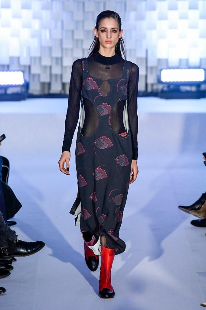 Courreges