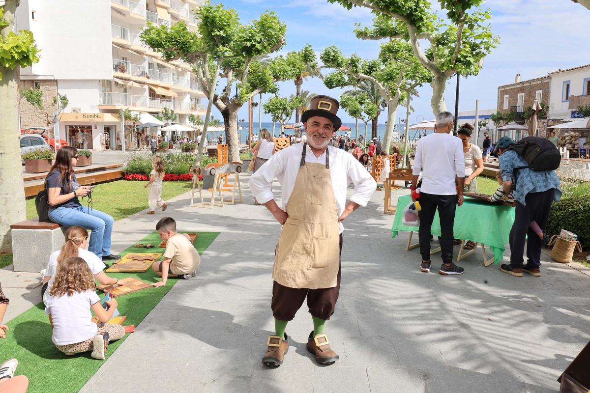 Festival de Teatro Barruguet en Santa Eulària