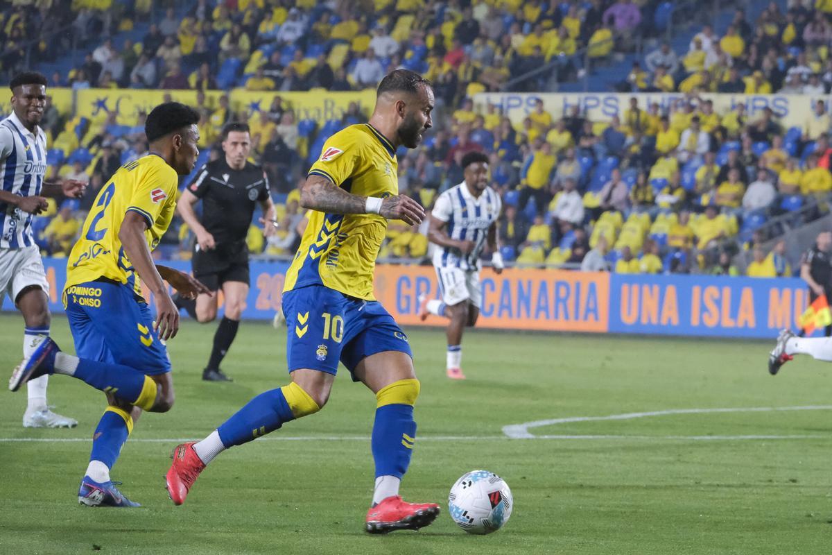 UD-Leganés UD-Leganés