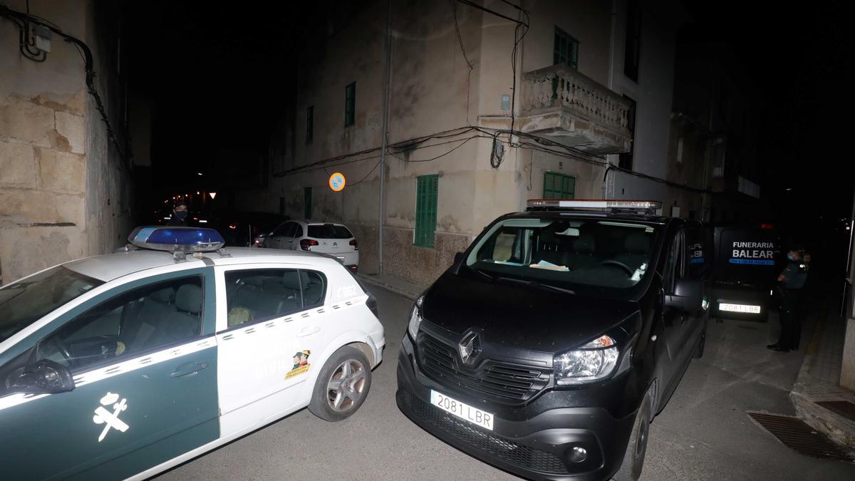 Asesinan a una mujer marroquí embarazada de 4 meses y a su hijo en sa Pobla