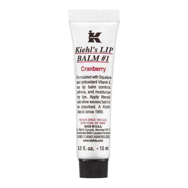 Lip balm, de Kiehl's