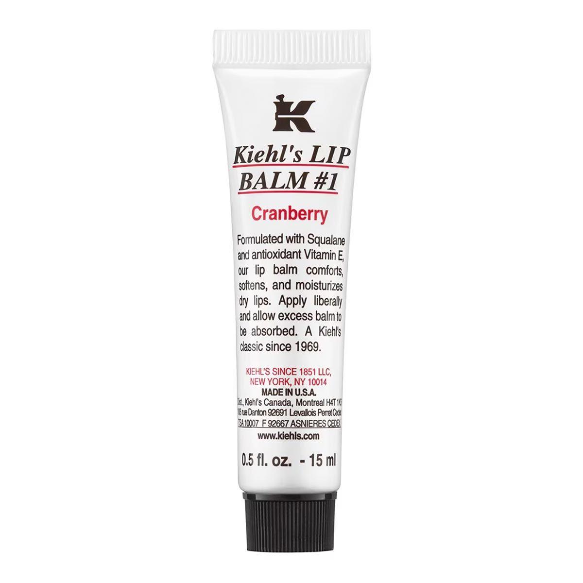 Lip balm, de Kiehl's