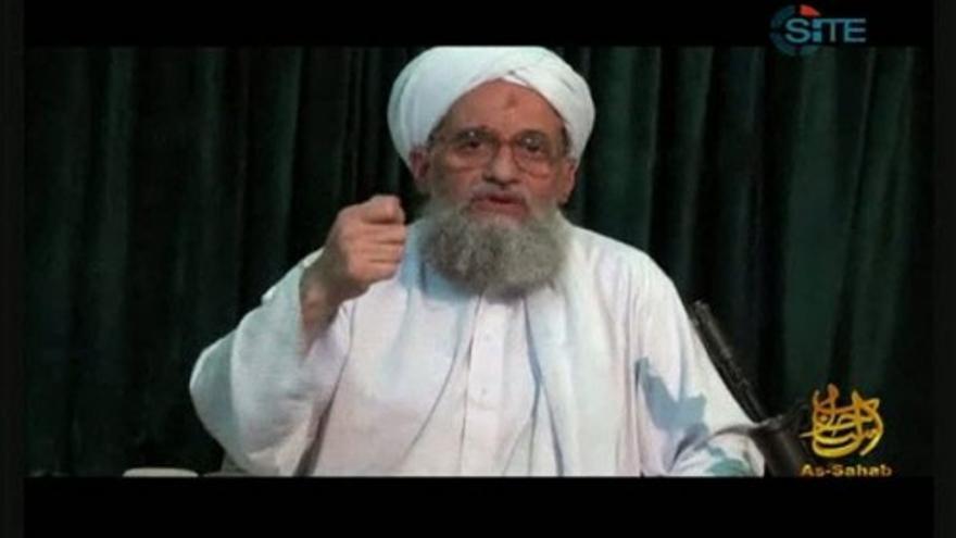 Primer mensaje del nuevo líder de Al Qaeda