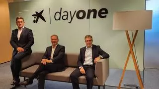 CaixaBank amplia la seva divisió DayOne per donar cobertura a les empreses tecnològiques de Girona