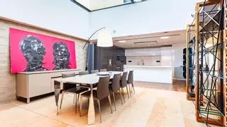 Chalet en venta: Rebajan 50.000 euros una vivienda de lujo en la zona del Pinar de Castelló