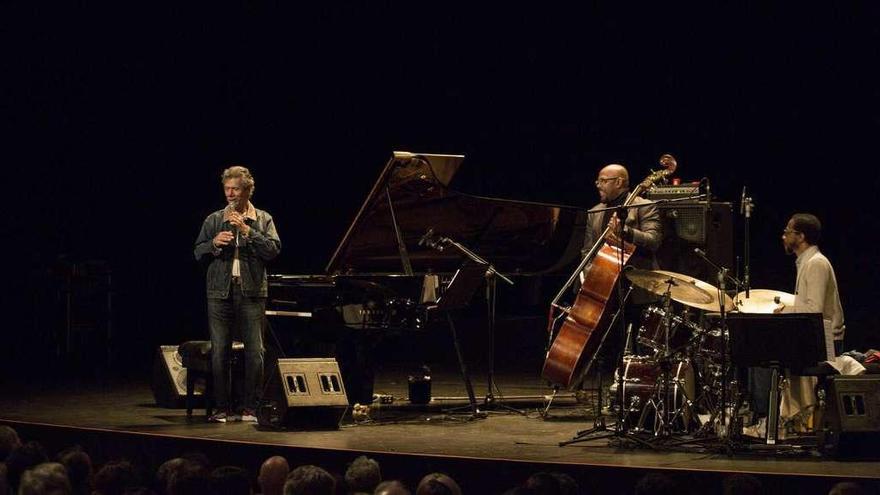 El jazz vuelve al Filarmónica con lo mejor de la escena nacional