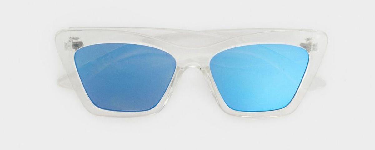 Gafas de sol, de Parfois (7,99 euros)