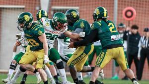 La LCFA defineix els play-offs en una última jornada decisiva