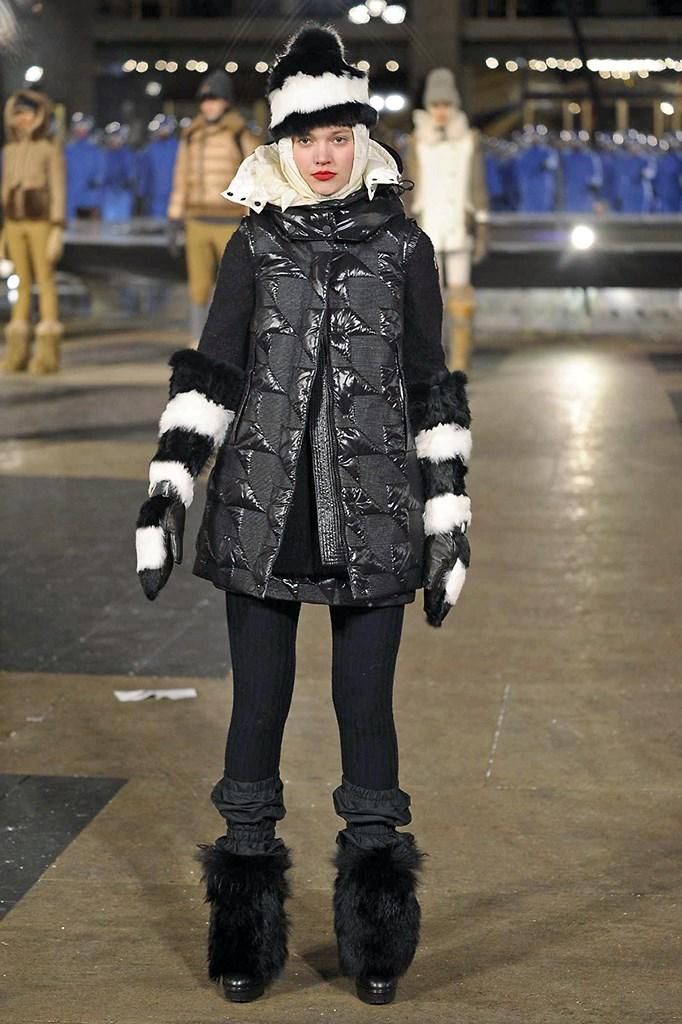 Moncler Grenoble