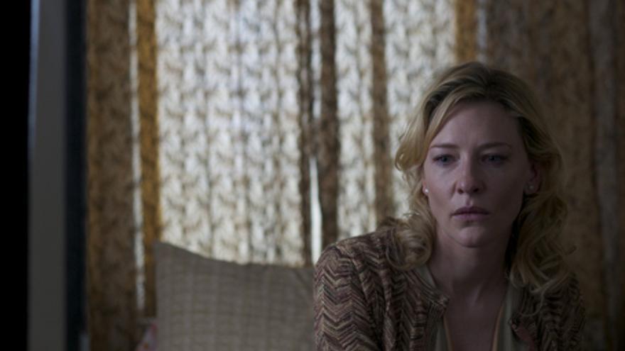 Blue Jasmine