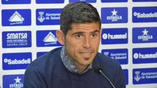 Antonio Hidalgo, nuevo entrenador del Huesca