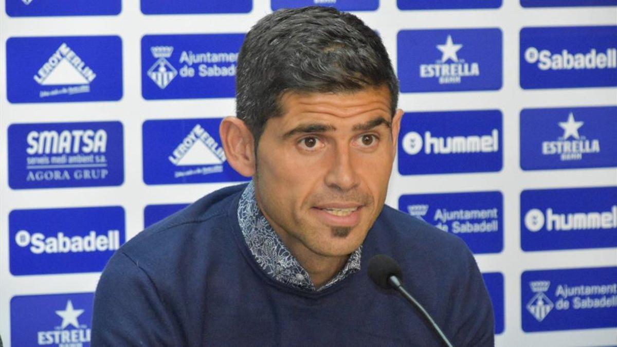 Antonio hidalgo entrenador huesca